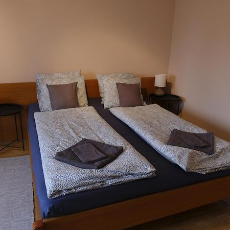 Kajári Apartmanház Balatonfőkajár Kültér fotó